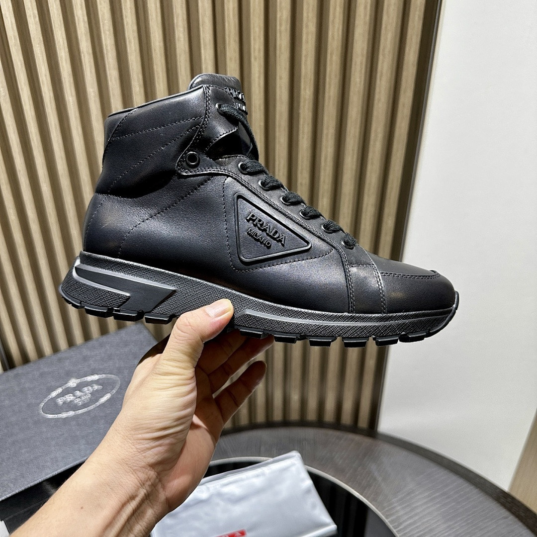 PR SNEAKER
