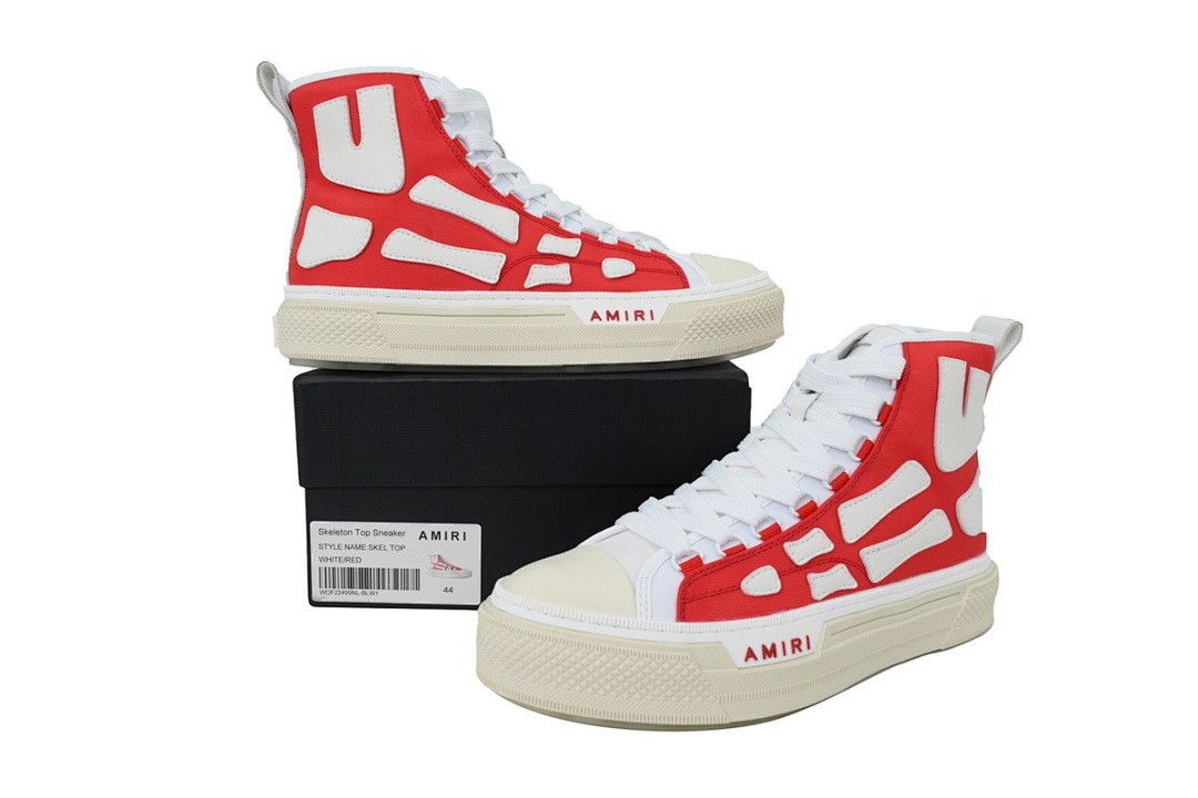 AMIRI SNEAKERS