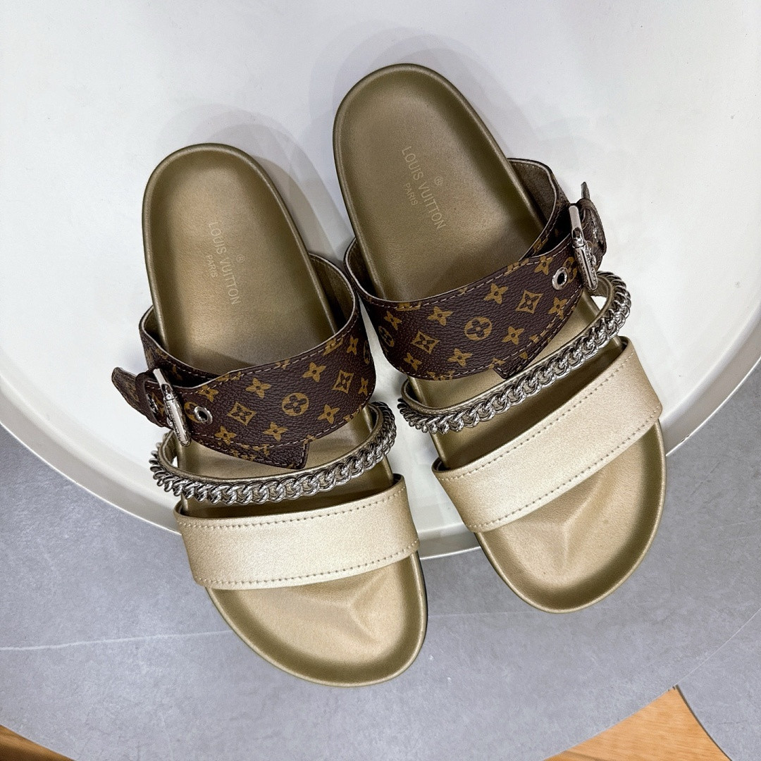 LOU1_TON SLIPPERS