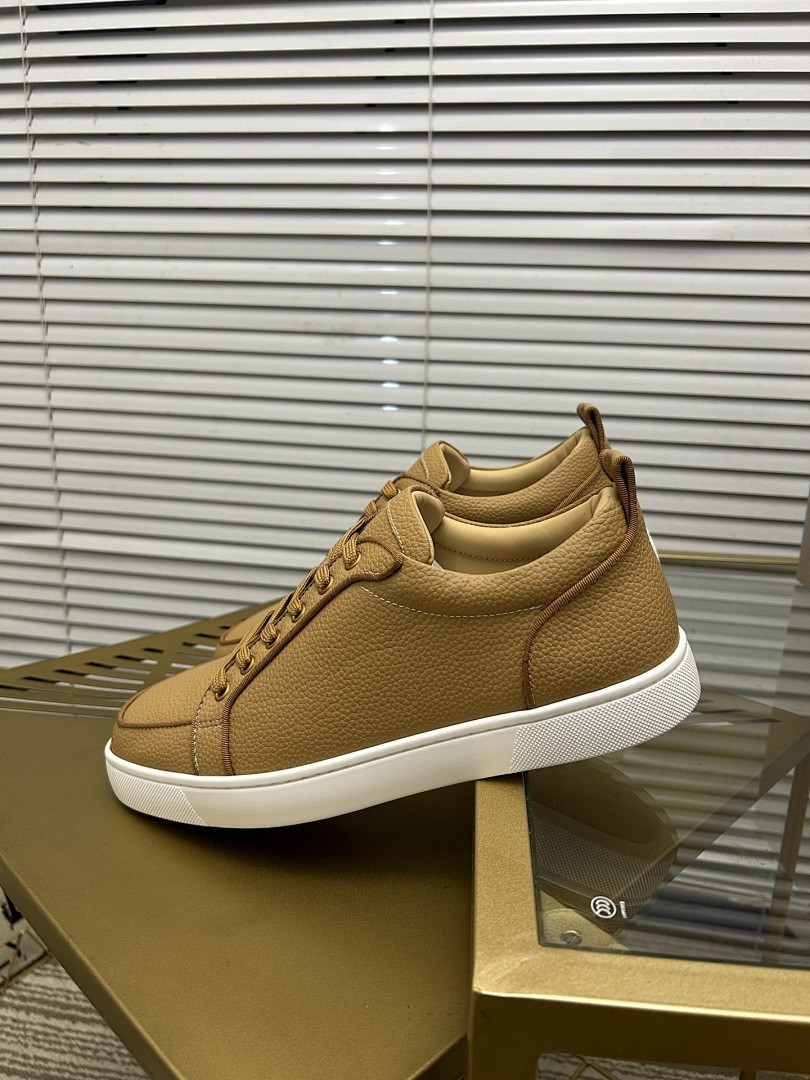 CHIAN LOUIN SNEAKER