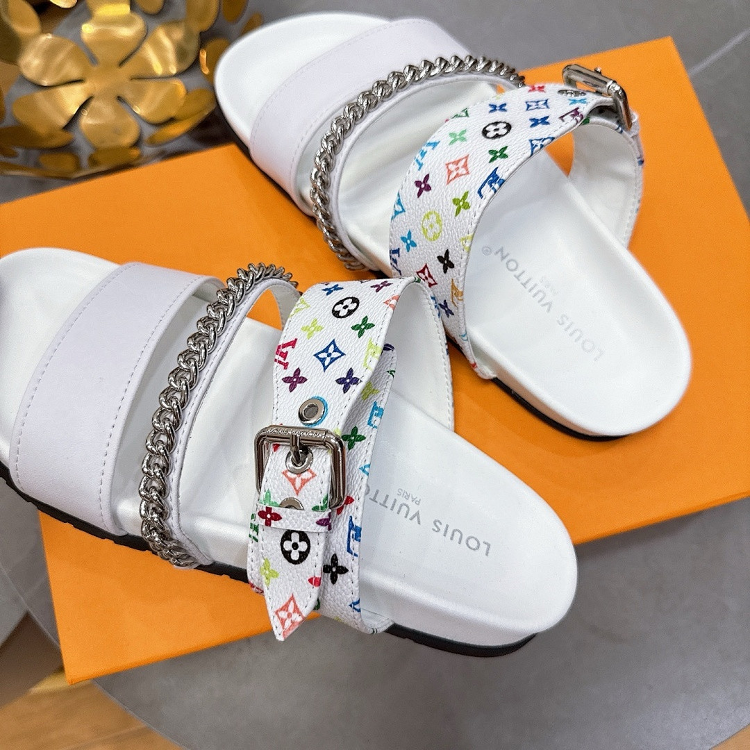 LOU1_TON SLIPPERS