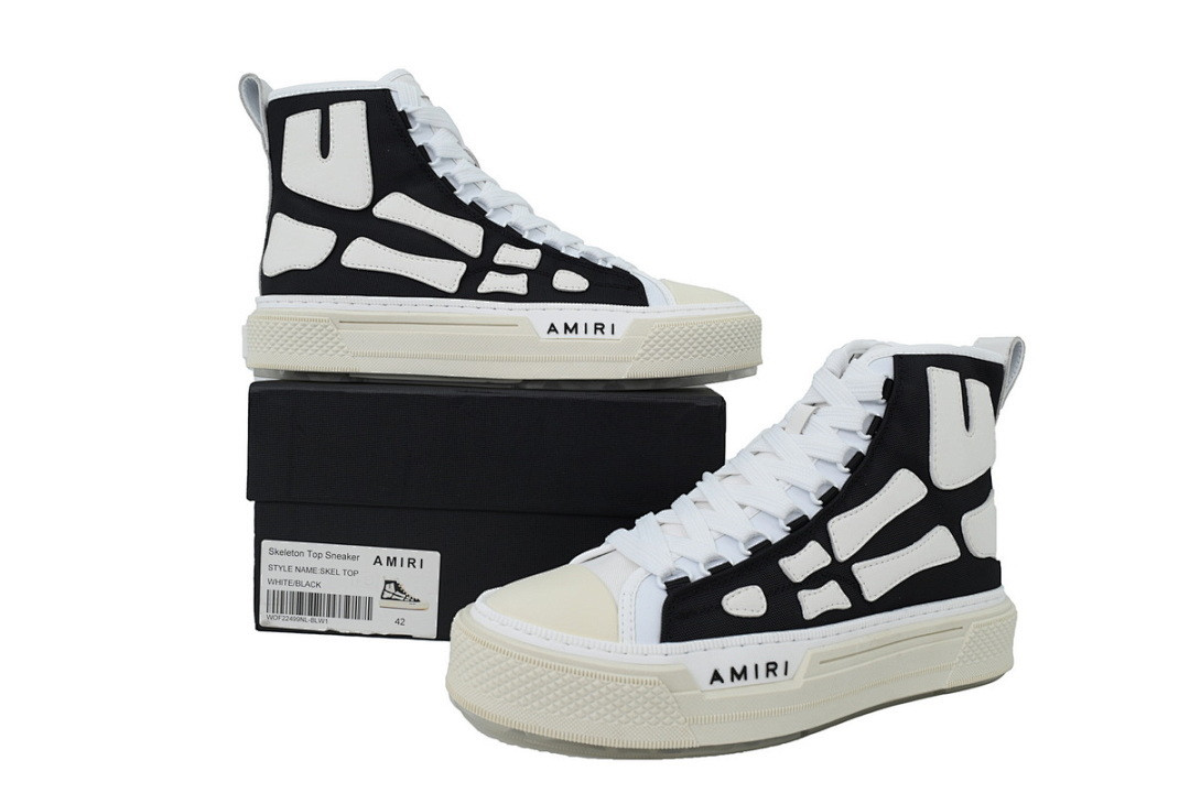 AMIRI SNEAKERS