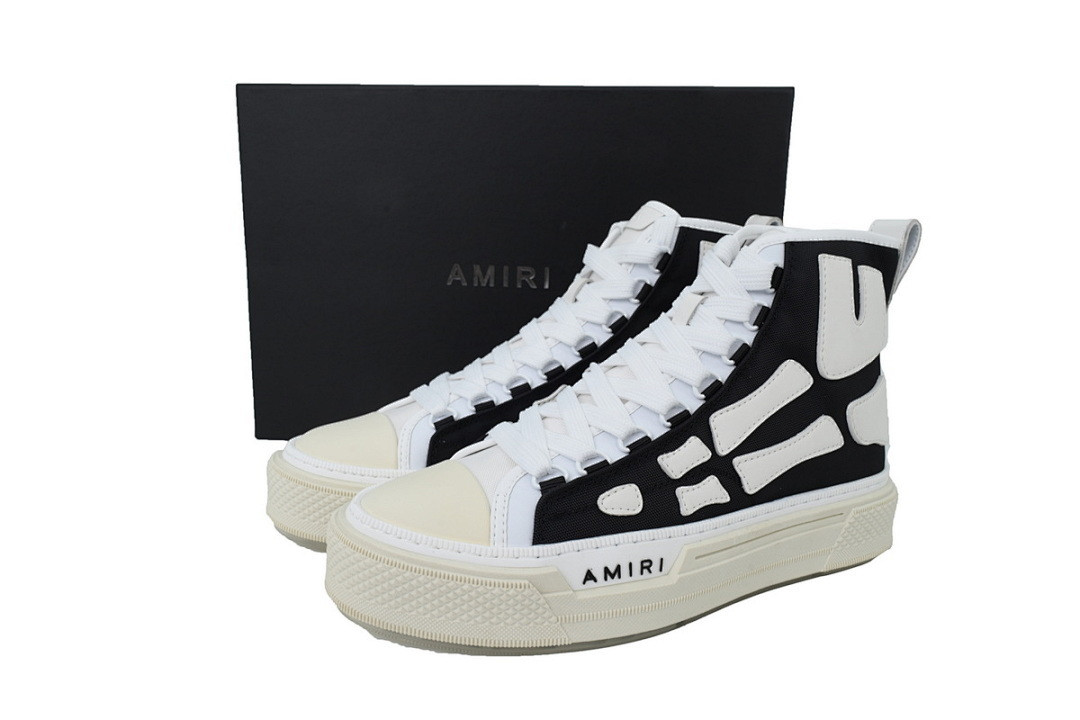 AMIRI SNEAKERS