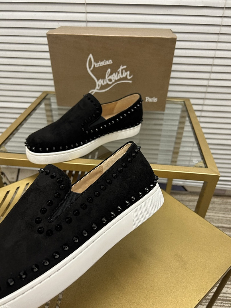 CHIAN LOUIN SNEAKER
