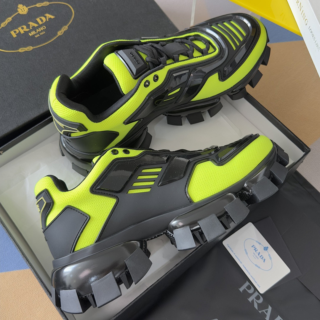 PR SNEAKER