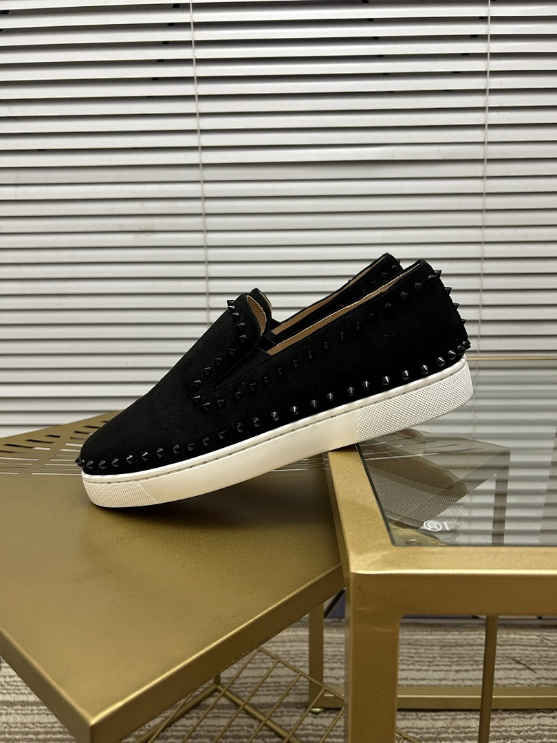CHIAN LOUIN SNEAKER