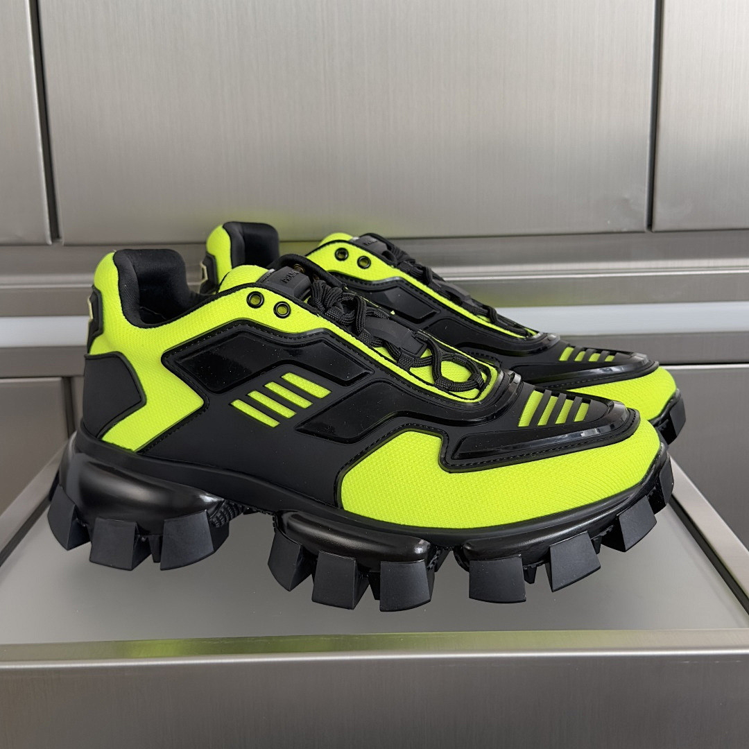 PR SNEAKER