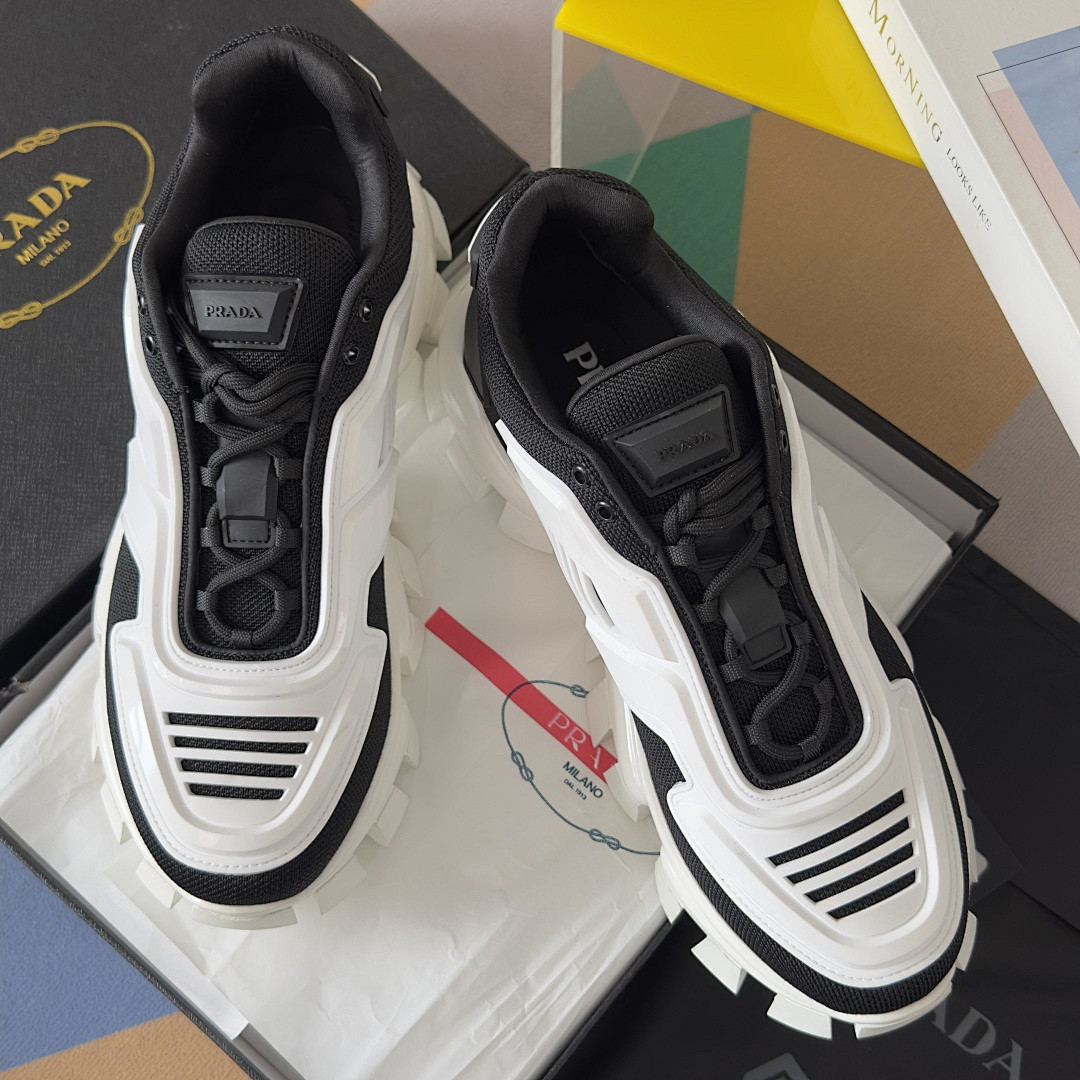 PR SNEAKER