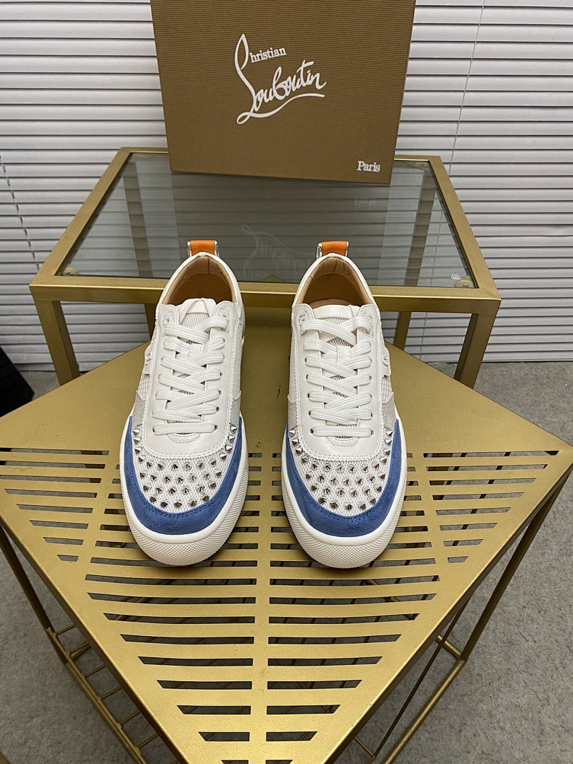 CHIAN LOUIN SNEAKER