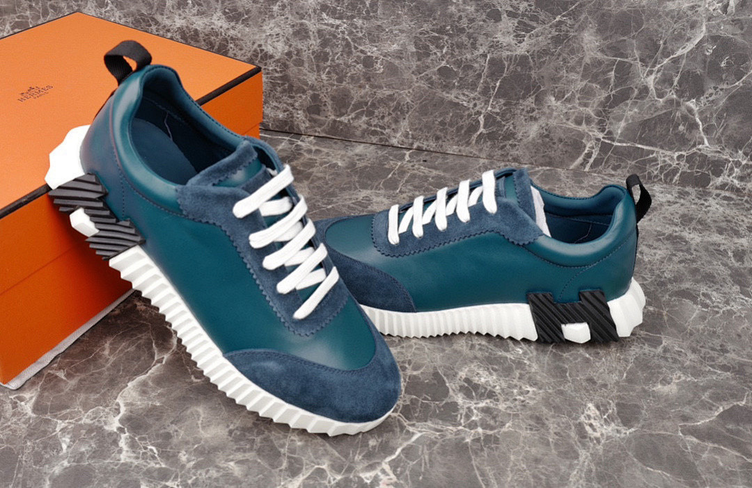H*ER*MES SNEAKER