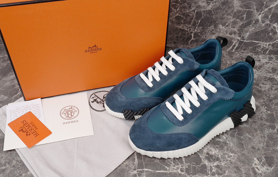 H*ER*MES SNEAKER