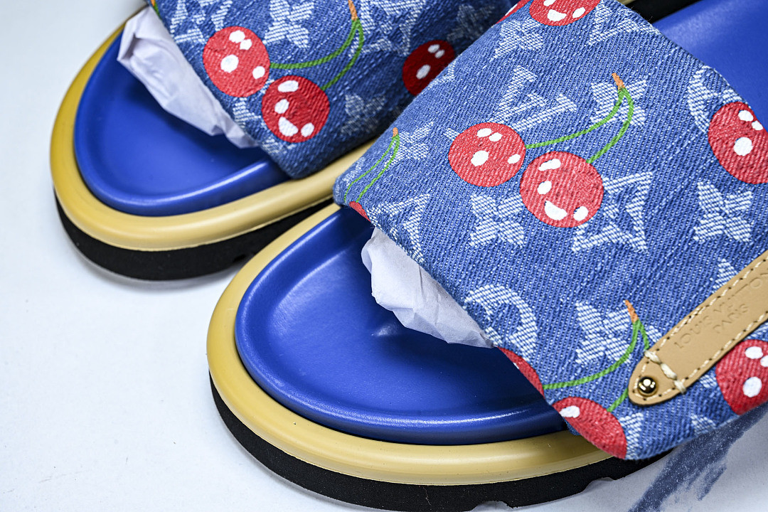 LOU1_TON SLIPPERS