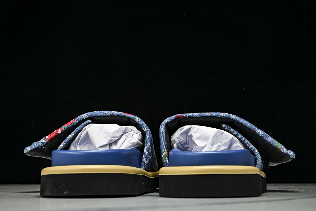 LOU1_TON SLIPPERS