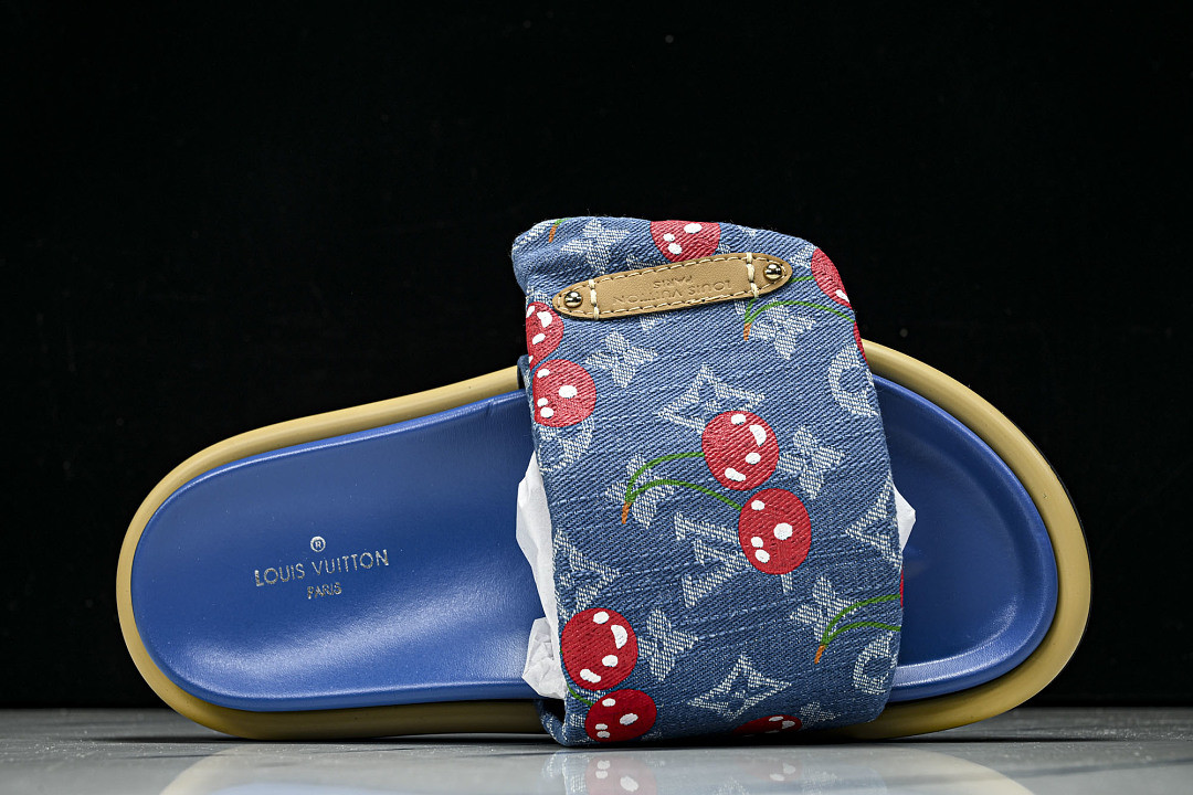LOU1_TON SLIPPERS