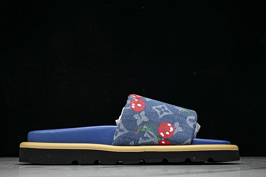LOU1_TON SLIPPERS