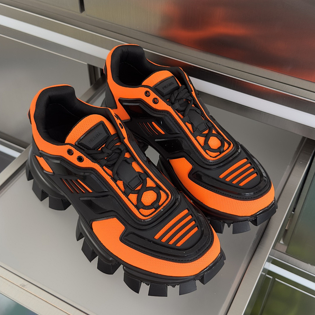 PR SNEAKER