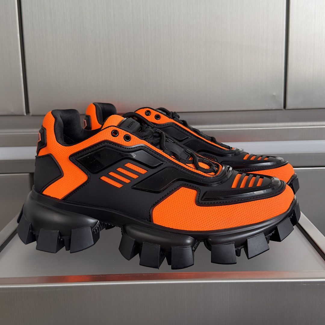 PR SNEAKER