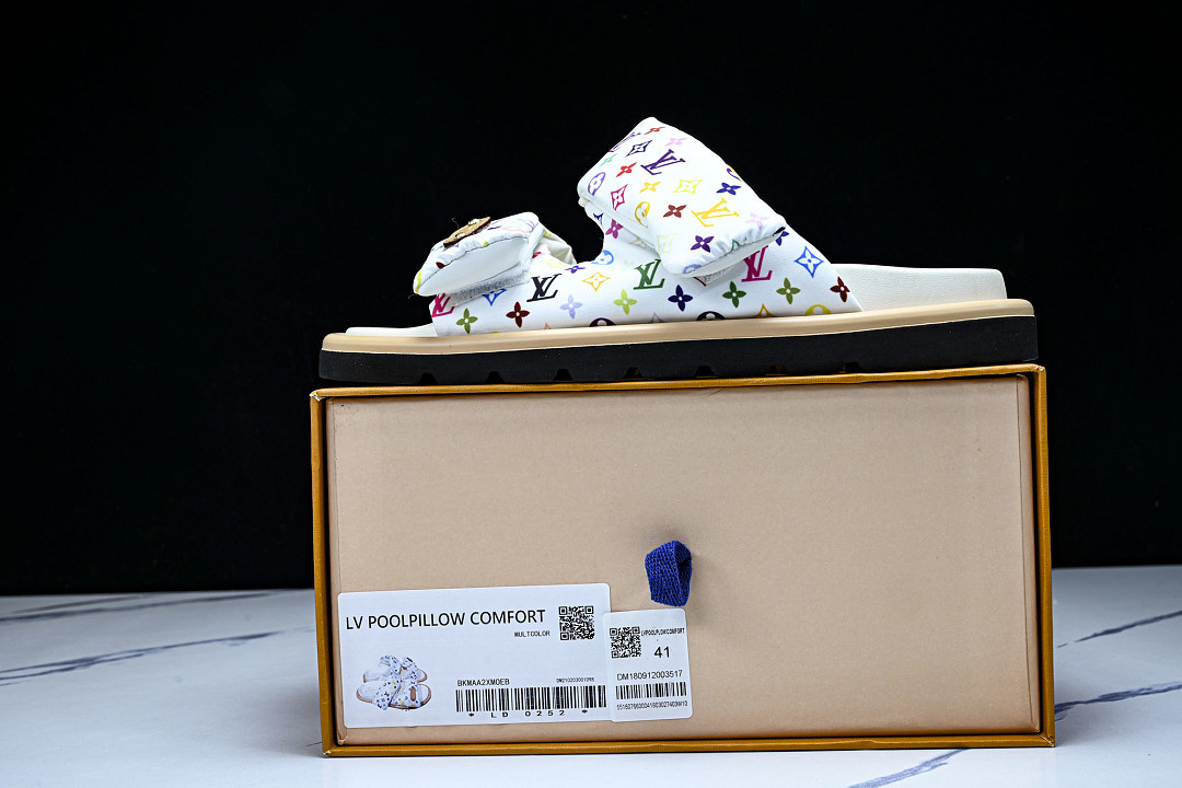 LOU1_TON SLIPPERS