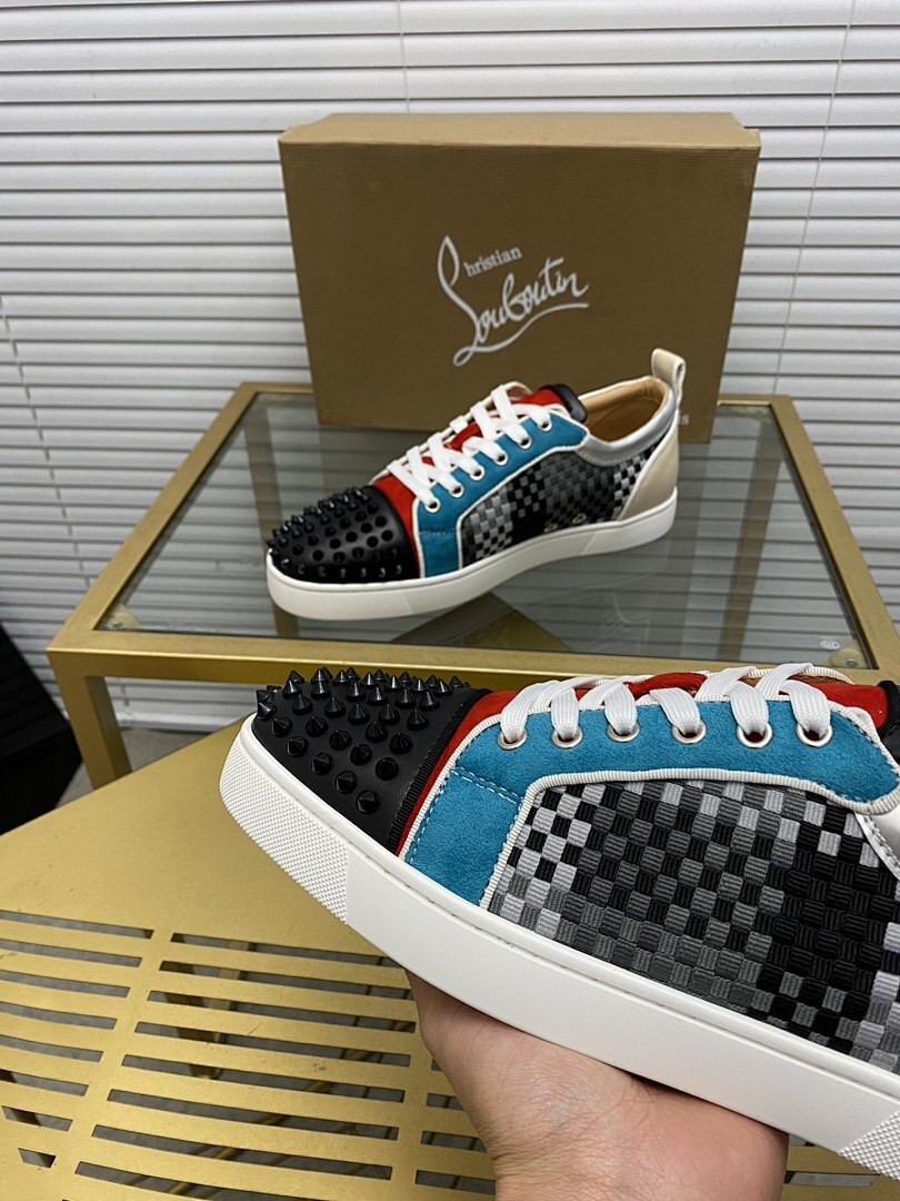 CHIAN LOUIN SNEAKER