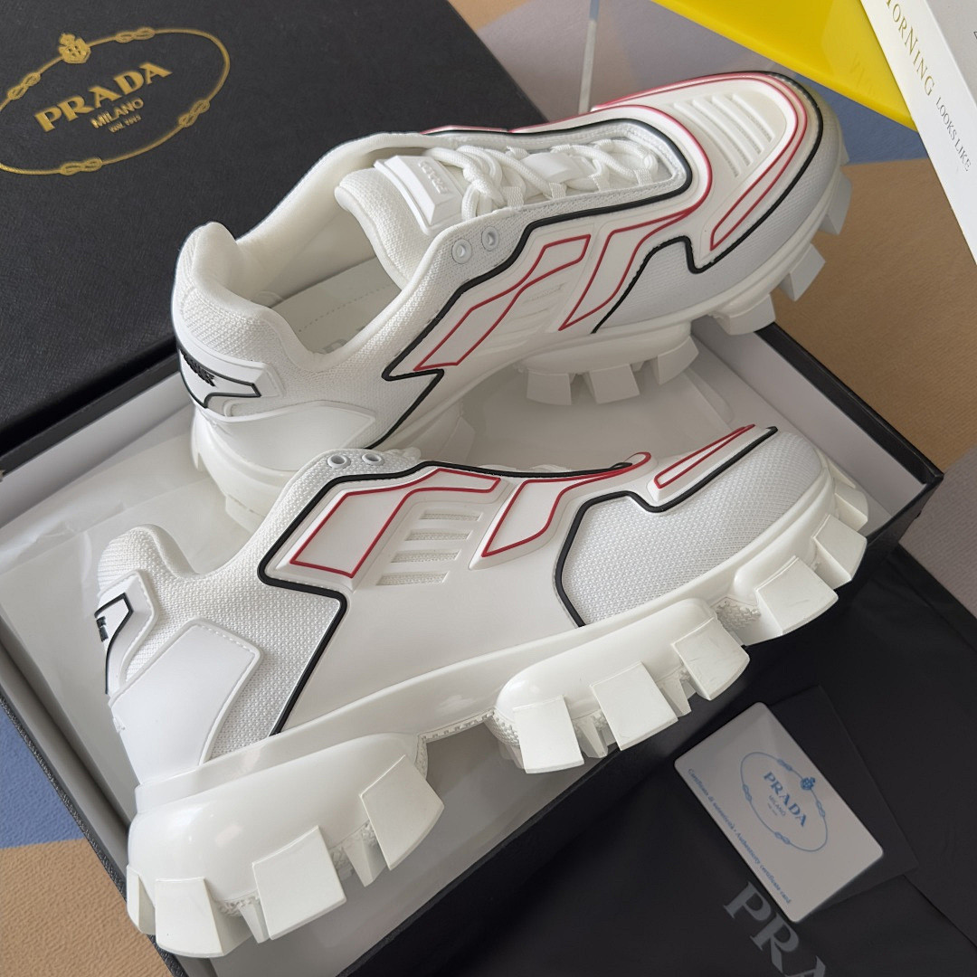 PR SNEAKER