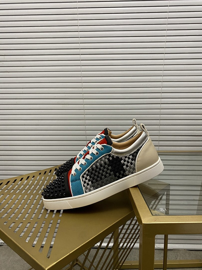 CHIAN LOUIN SNEAKER