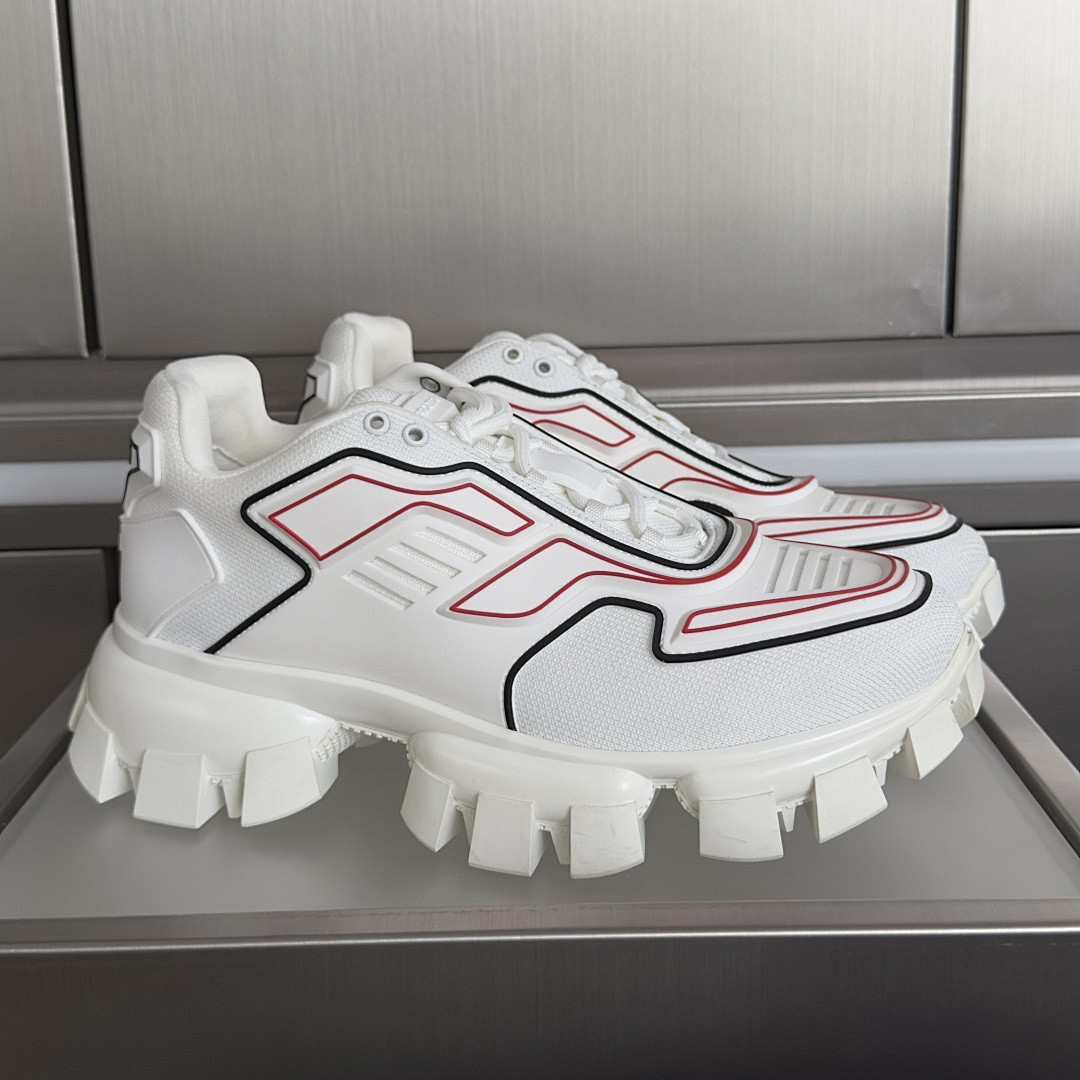 PR SNEAKER