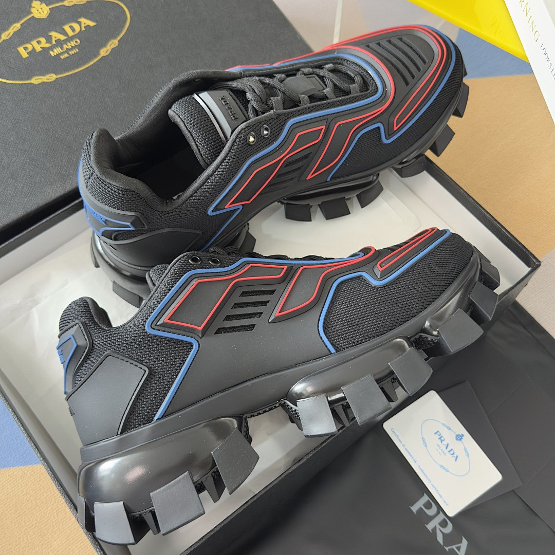 PR SNEAKER