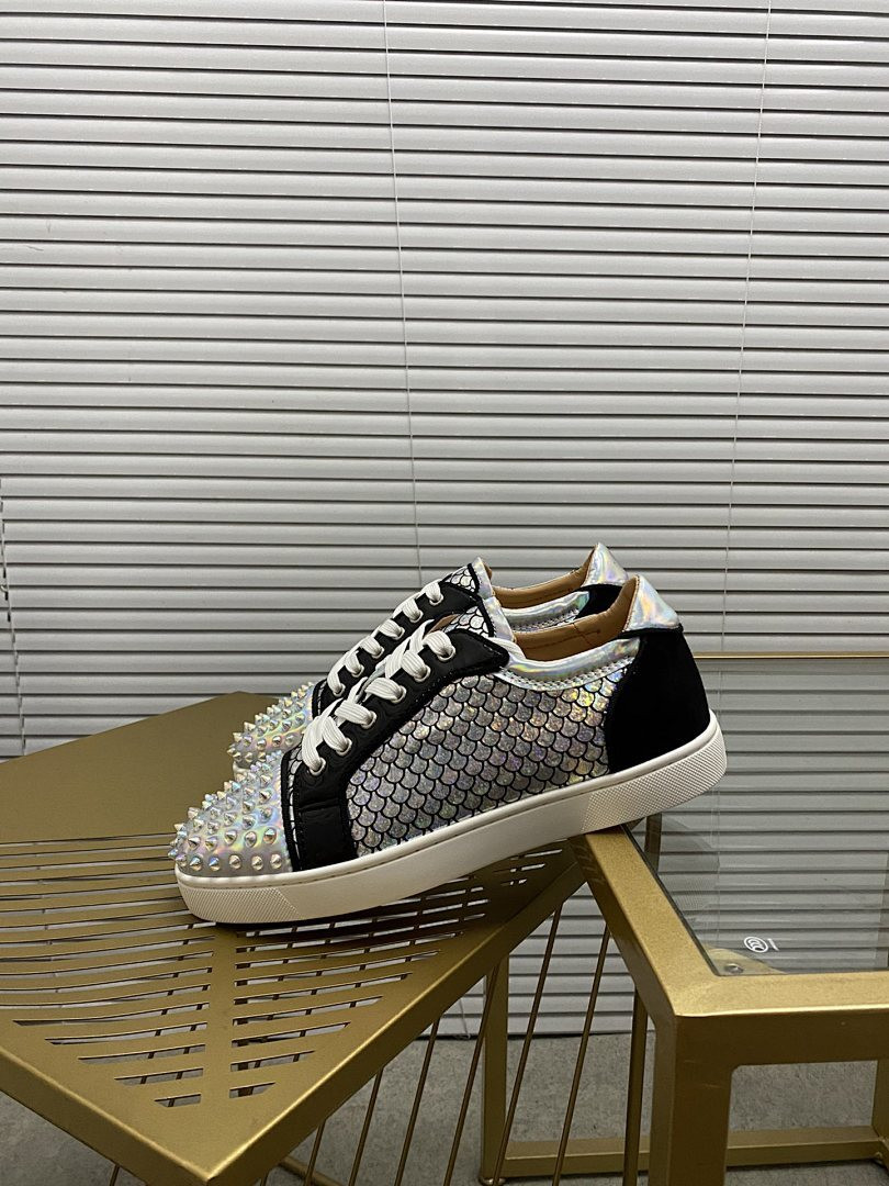 CHIAN LOUIN SNEAKER