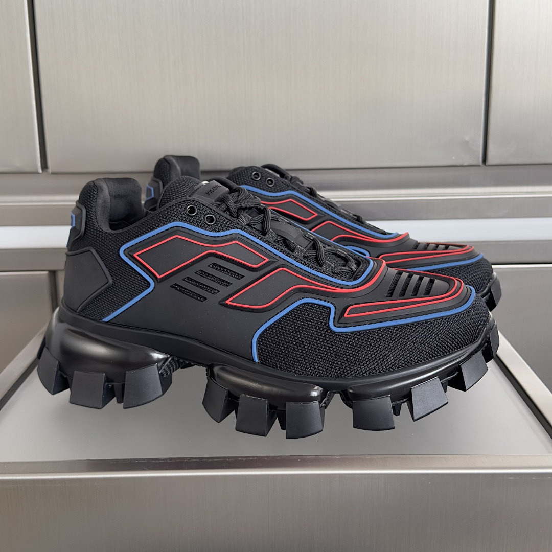 PR SNEAKER