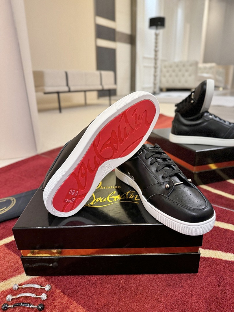 CHIAN LOUIN SNEAKER