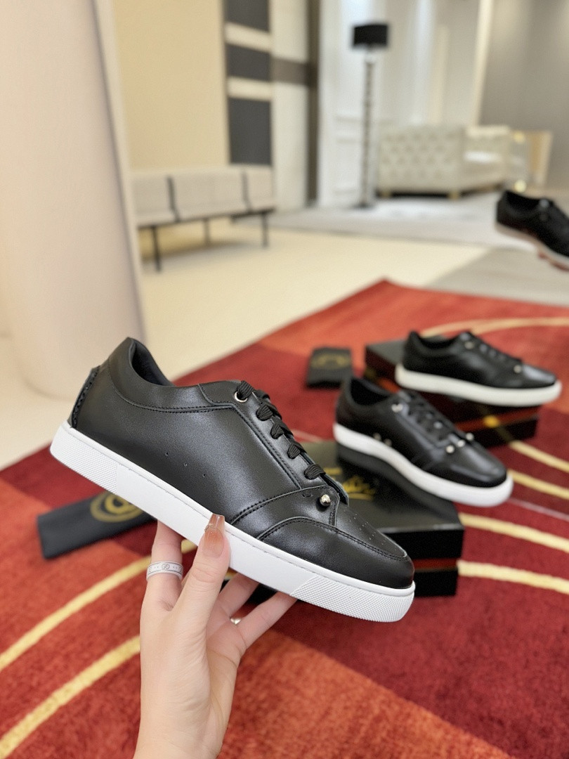 CHIAN LOUIN SNEAKER