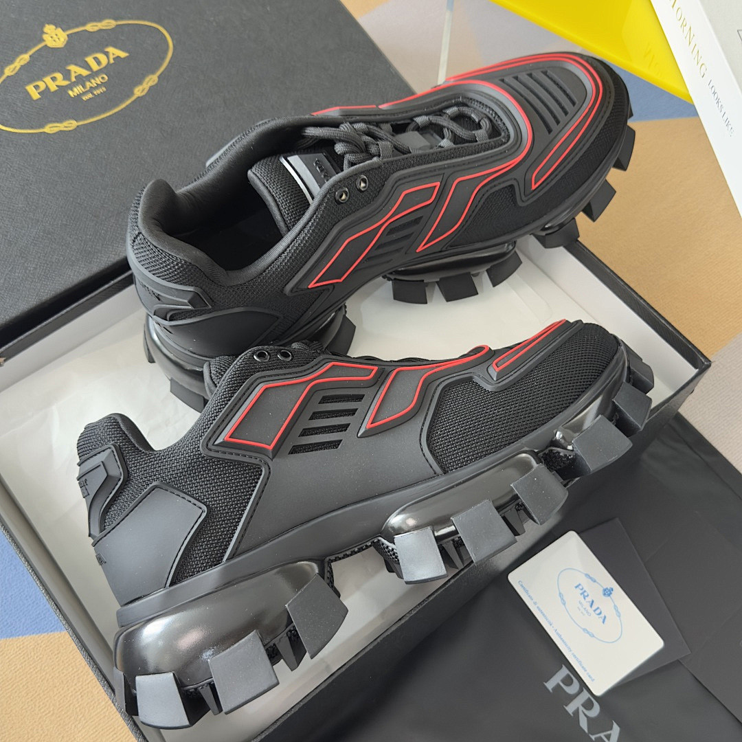 PR SNEAKER