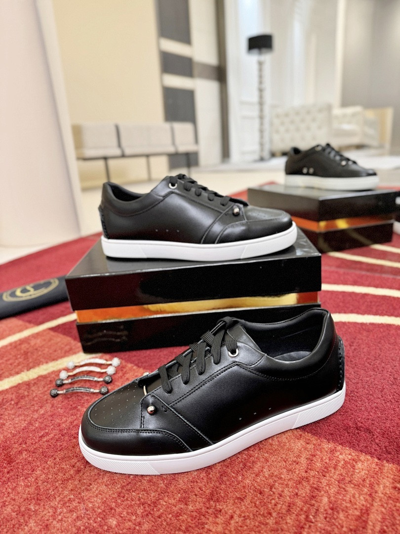 CHIAN LOUIN SNEAKER