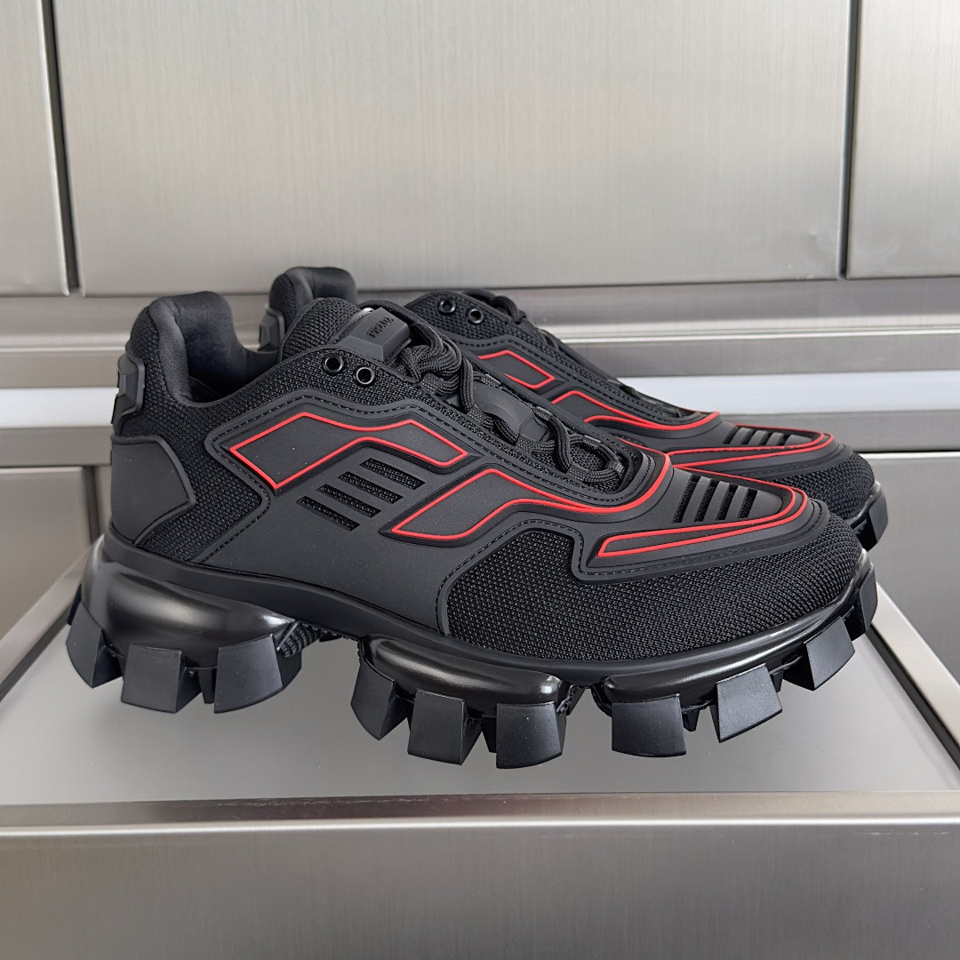 PR SNEAKER