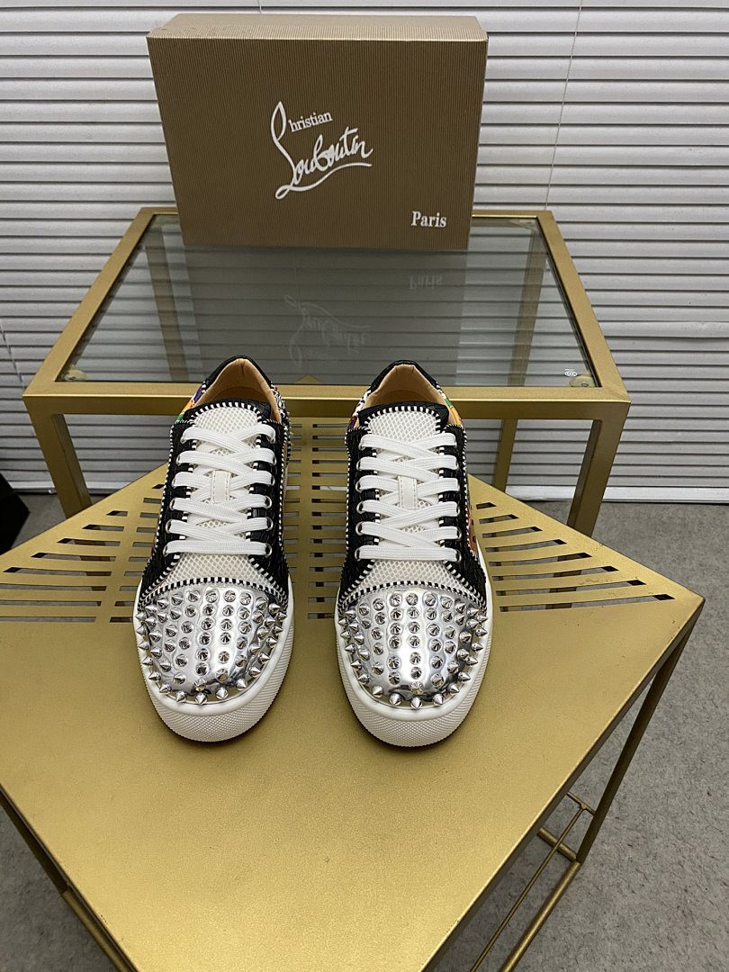 CHIAN LOUIN SNEAKER