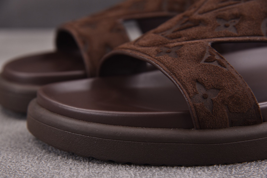 LOU1_TON SLIPPERS
