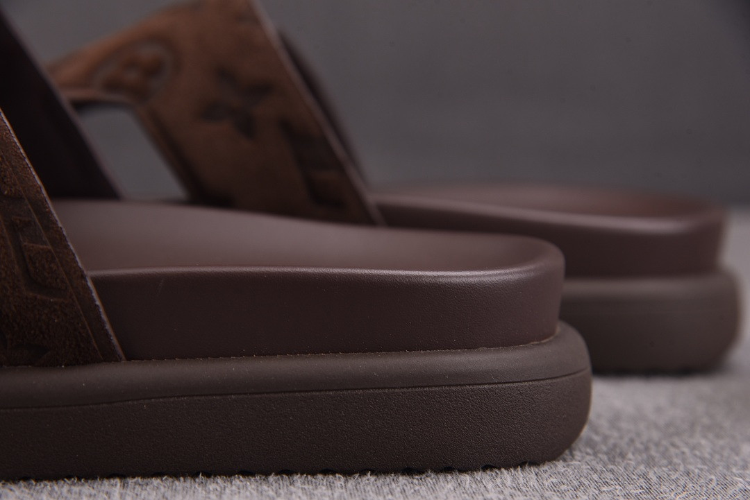 LOU1_TON SLIPPERS