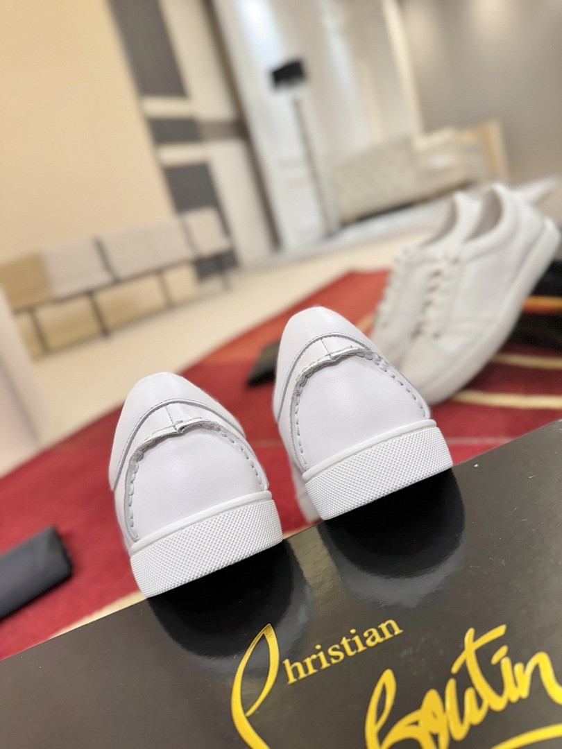 CHIAN LOUIN SNEAKER