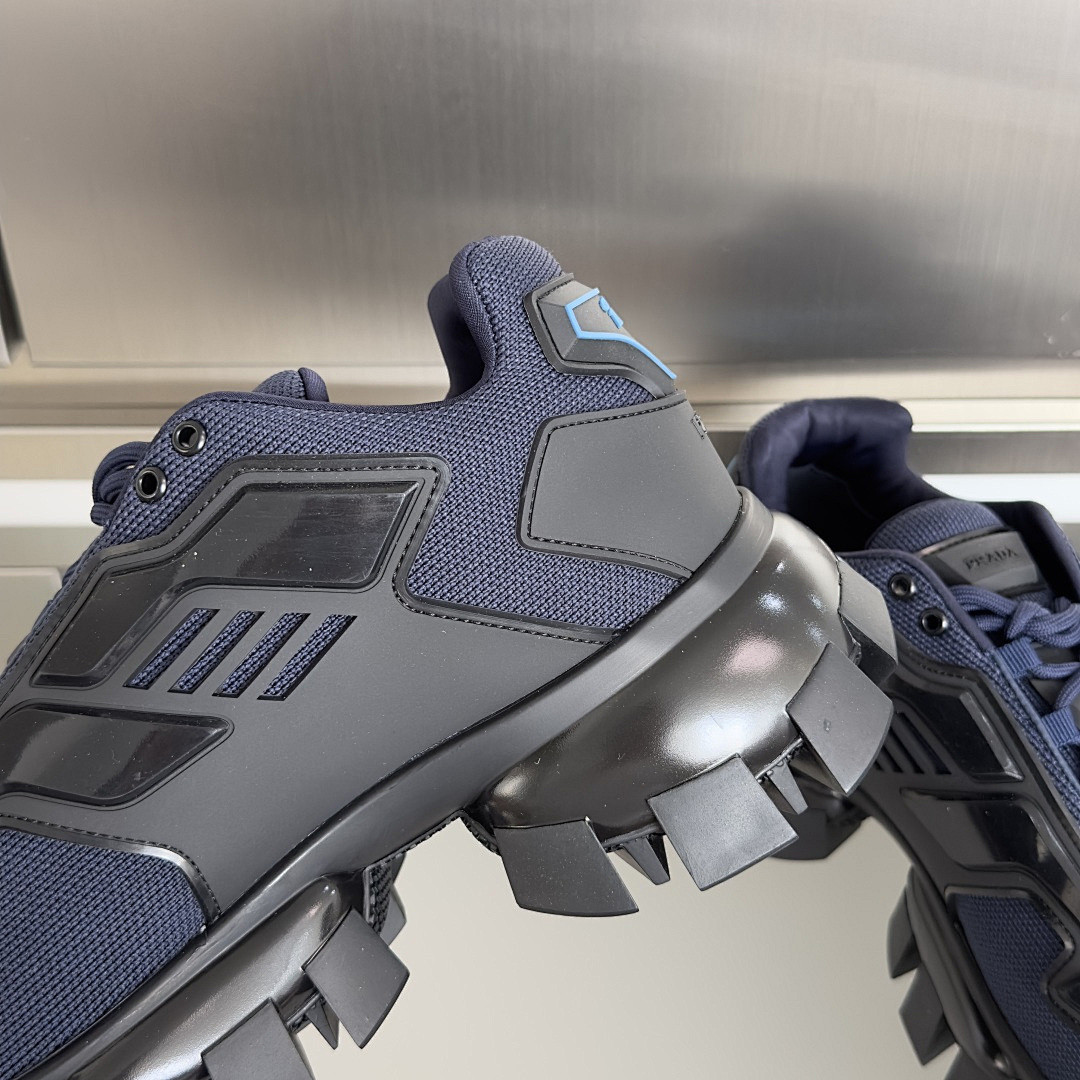 PR SNEAKER