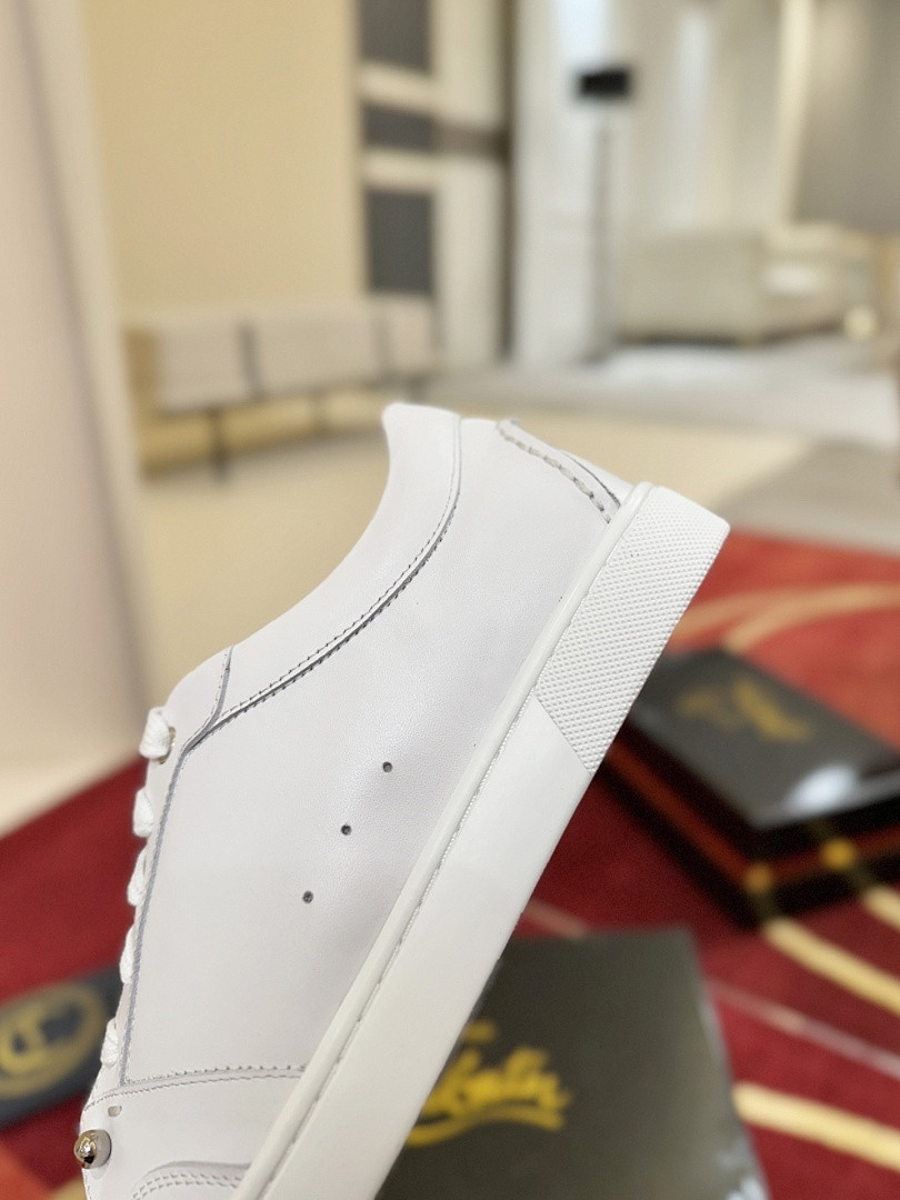 CHIAN LOUIN SNEAKER