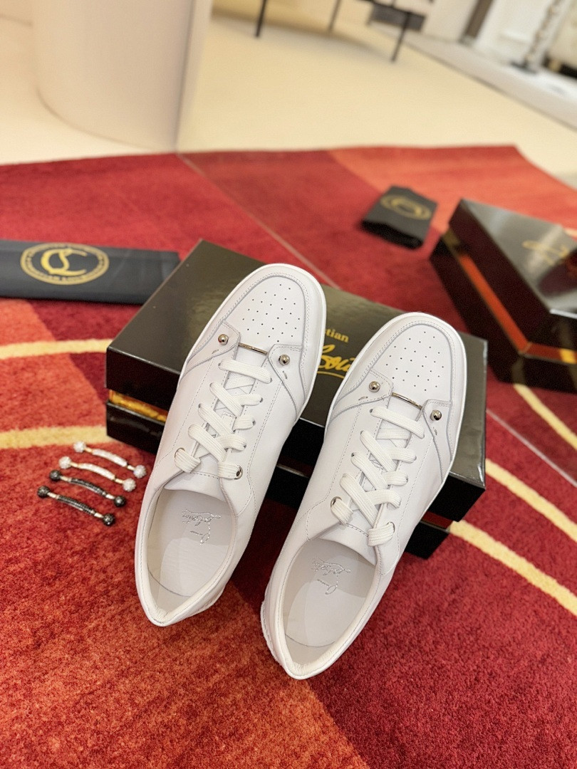 CHIAN LOUIN SNEAKER