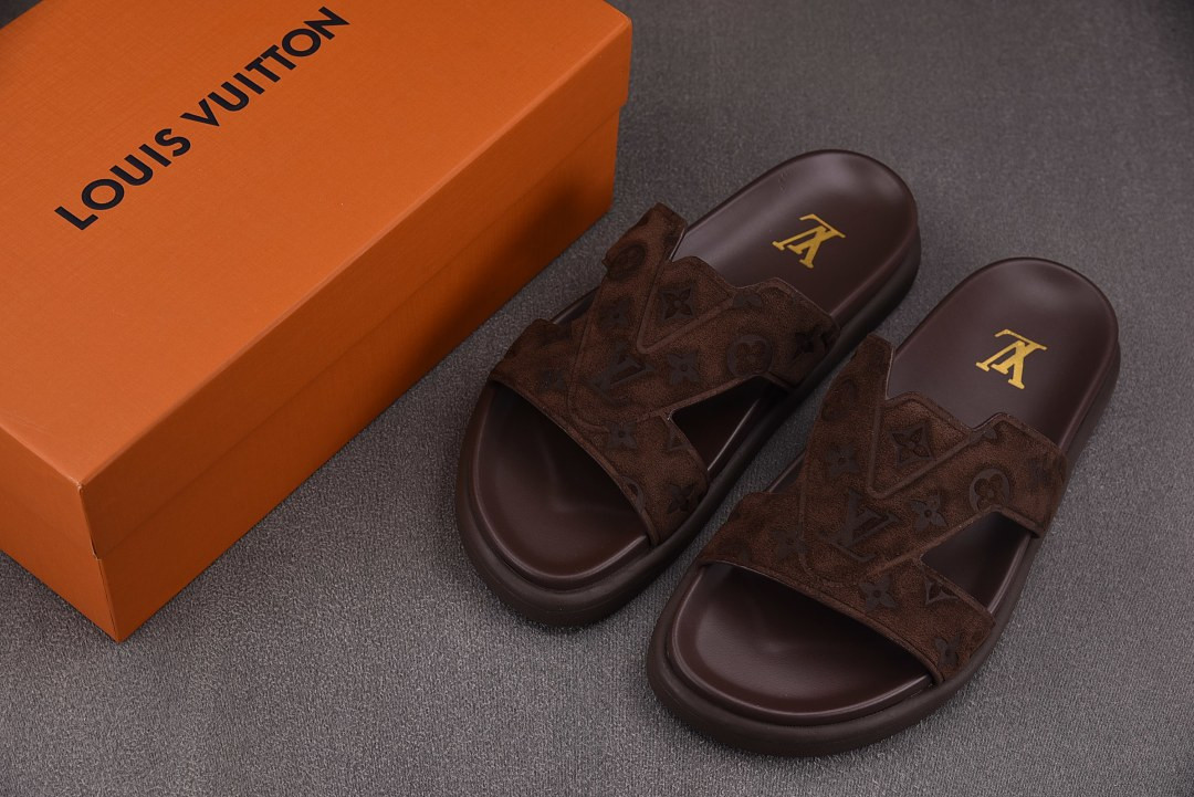 LOU1_TON SLIPPERS
