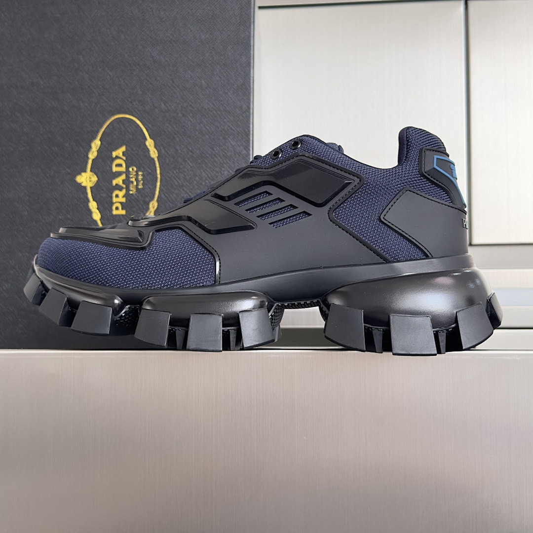 PR SNEAKER
