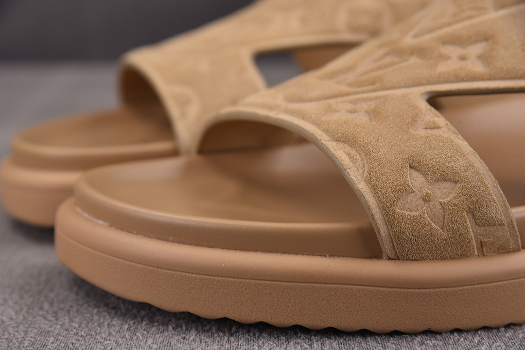 LOU1_TON SLIPPERS