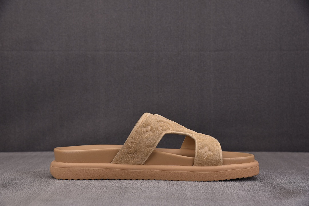 LOU1_TON SLIPPERS