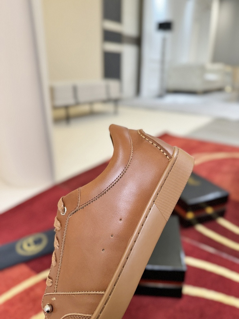 CHIAN LOUIN SNEAKER