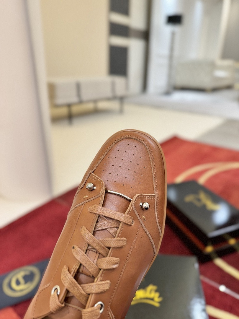 CHIAN LOUIN SNEAKER