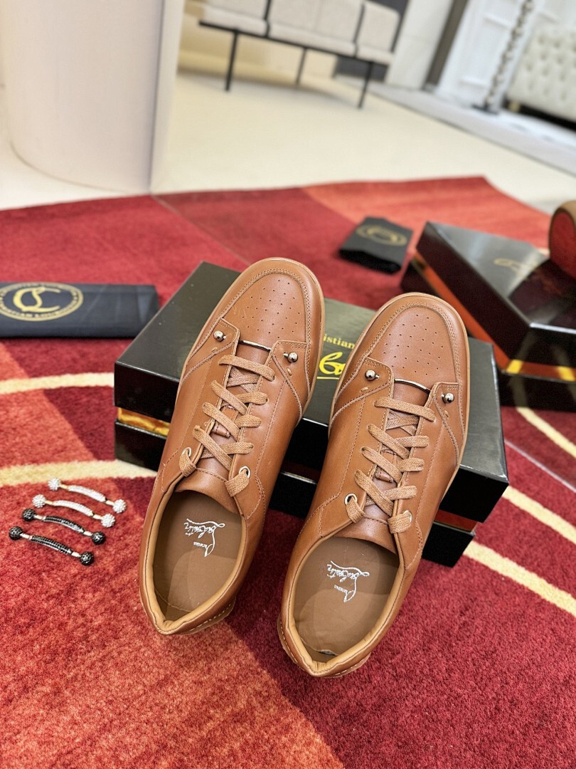 CHIAN LOUIN SNEAKER