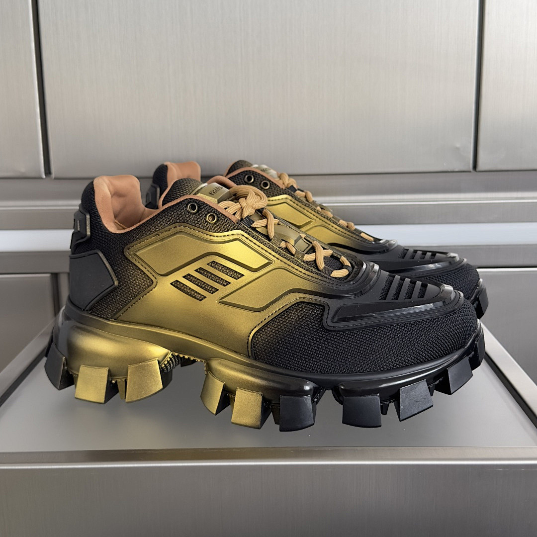 PR SNEAKER