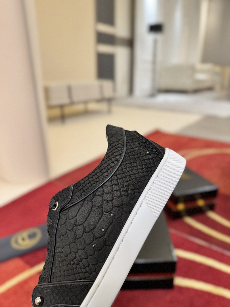 CHIAN LOUIN SNEAKER
